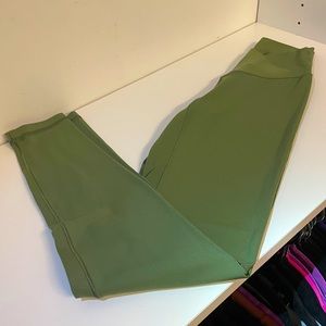 XS Aerie workout pants - new